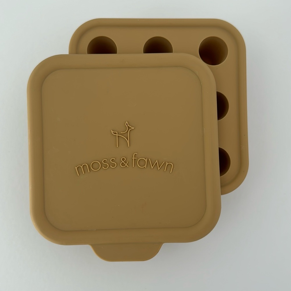 Moss & Fawn Ice Cube Tray